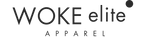 WOKE APPAREL logo