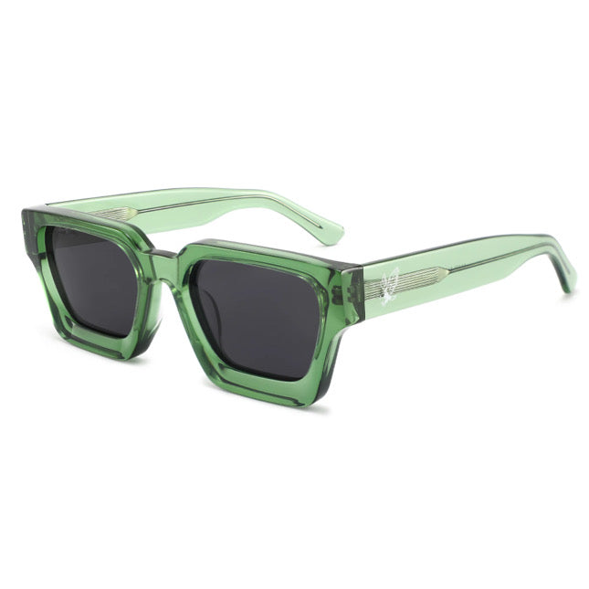 Green Shades