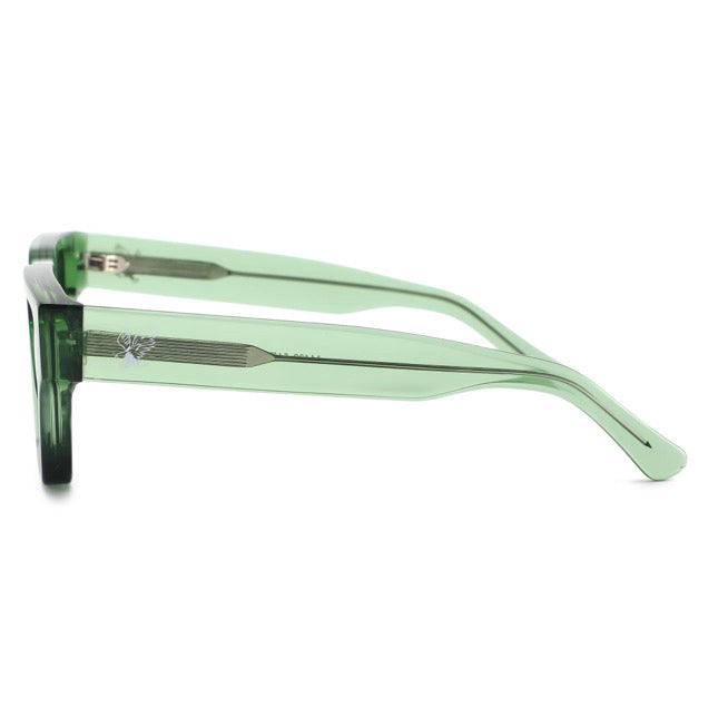 Green Shades