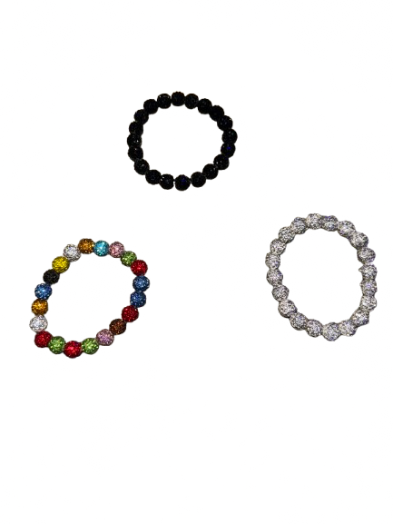 Rosary Bracelets