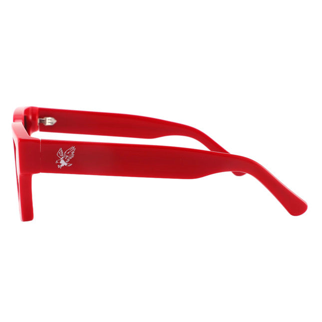 Red Shades