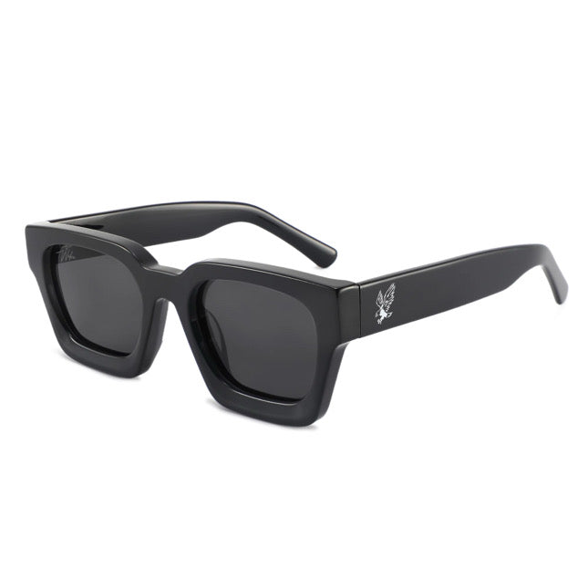 Black Shades
