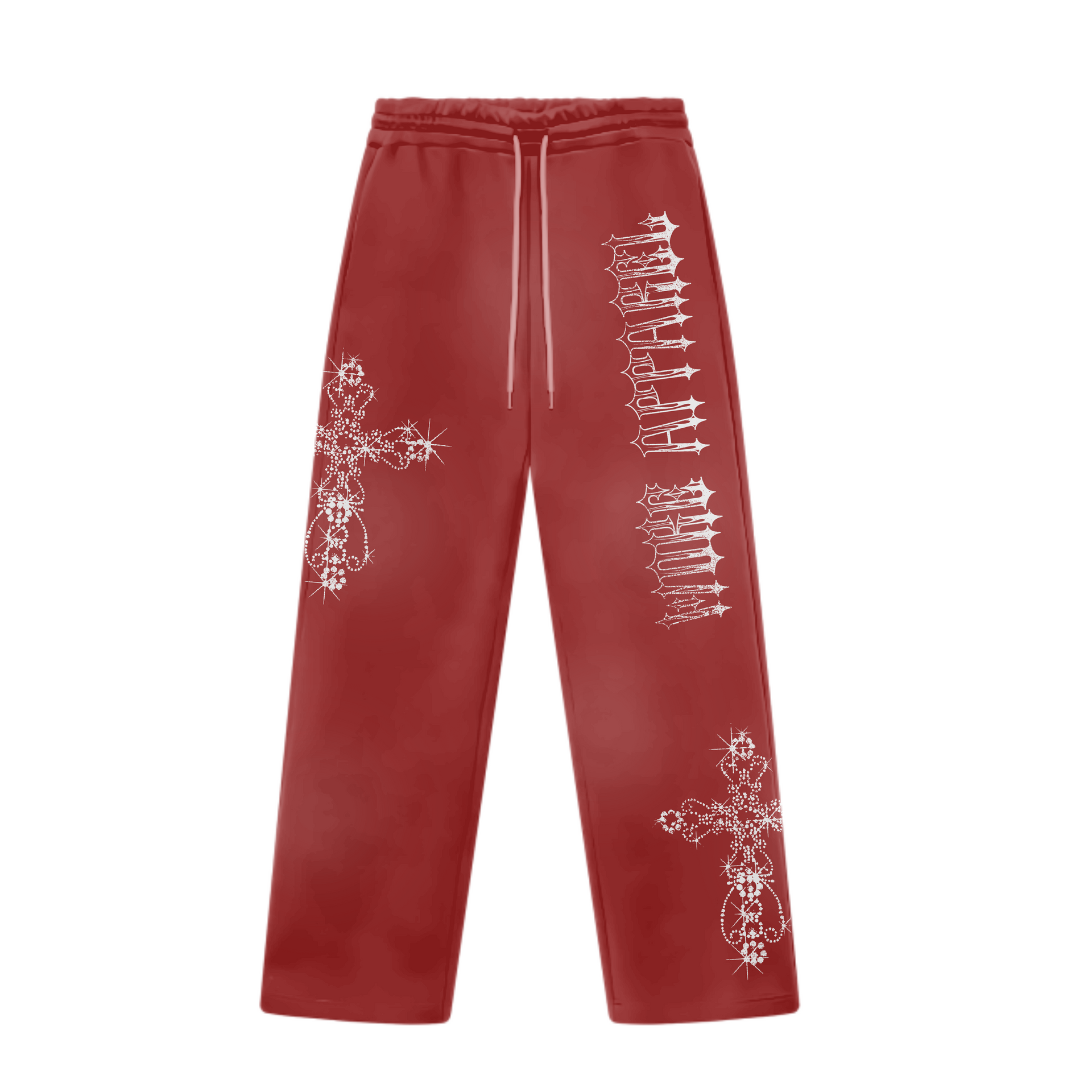 Red Angel Joggers