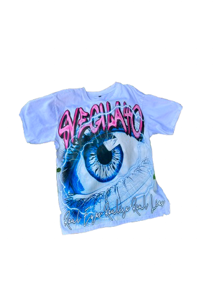 Svegilato Eye Shirt