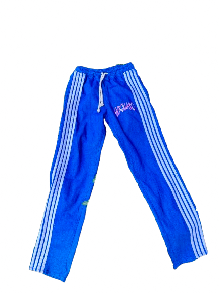 Svegilato Blue Joggers