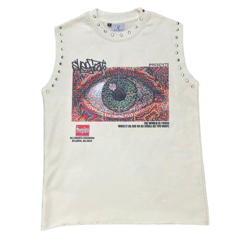 Svegilato Tank Tee