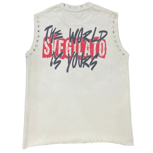 Svegilato Tank Tee