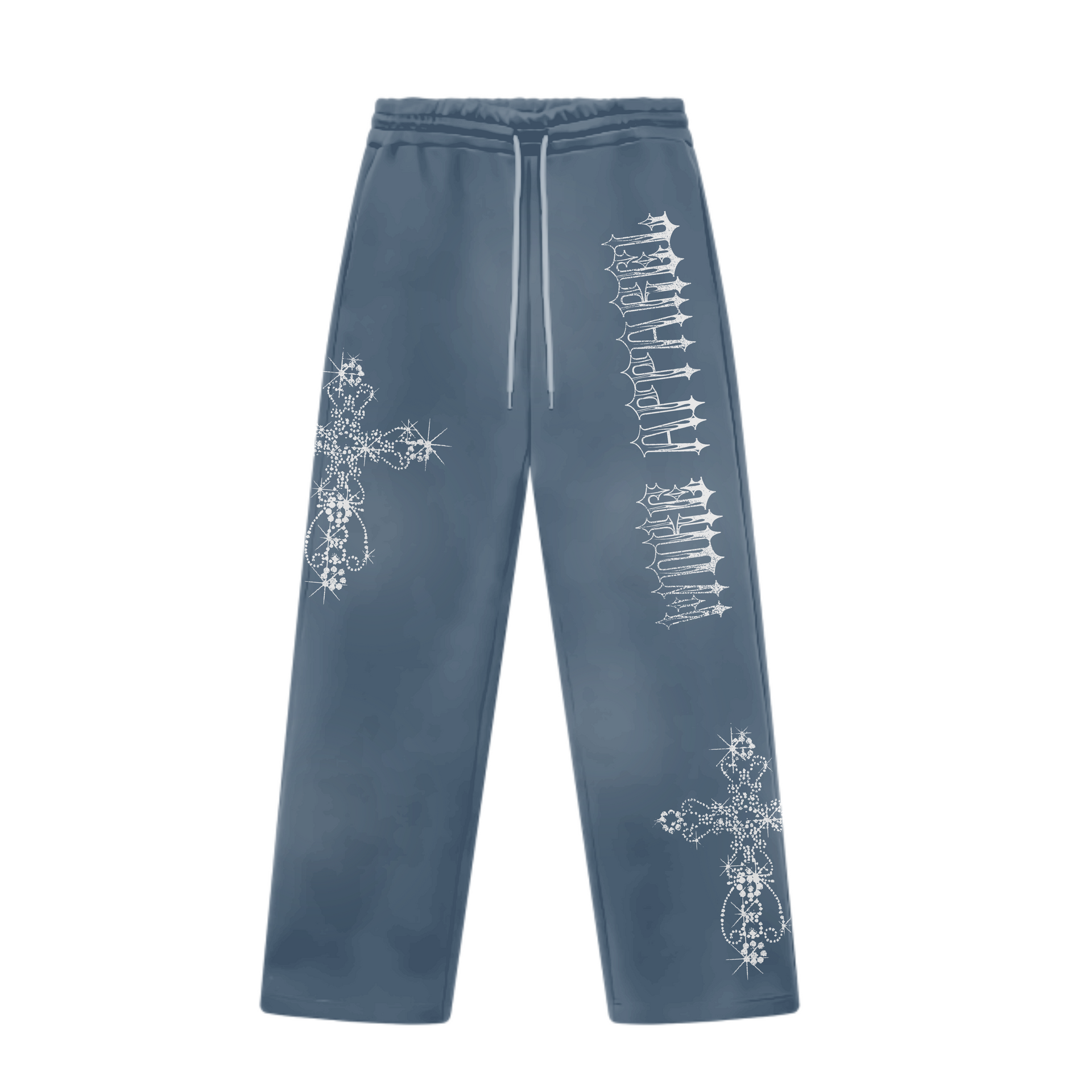 Sky Blue Joggers